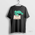 Official Turtles Save The Baby Humans
