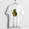 Official Twas The Tism Mlord Turtle Wizard