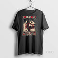 Official Twin Butterfly Fatal Frame Shirt