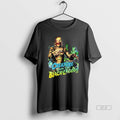 Official Universal Monsters Creature From The Black Lagoon Portrait