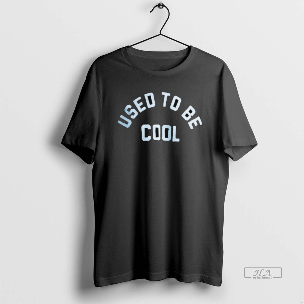 Official Used To Be Cool