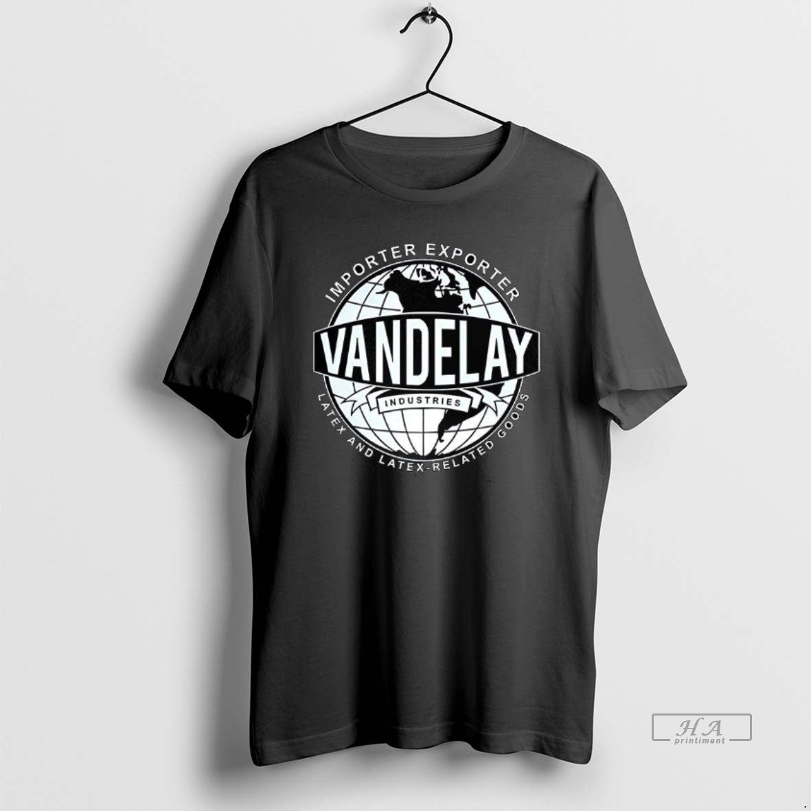 Official Vandelay Importer Exporter