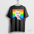 Official Viktor Orban Lgbt Pride Shirt