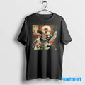 Official Vinyl Days Logic Tee Sweater