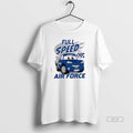 Official Vive La Fete Full Speed Air Force Falcons