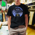 War of Gods Starry Night Shirt Unisex