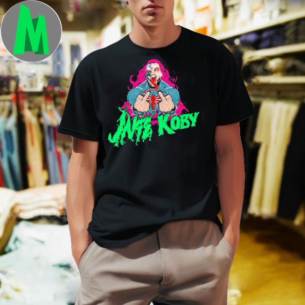 We Are Jake Koby Shirt Unisex