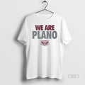 Official We Are Plano Wildcats