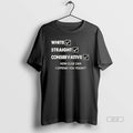 Official White Straight Conservative How Else Can I Offend You Today
