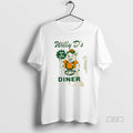 Official Wilderado Willy Ds Diner Open 24 Hours