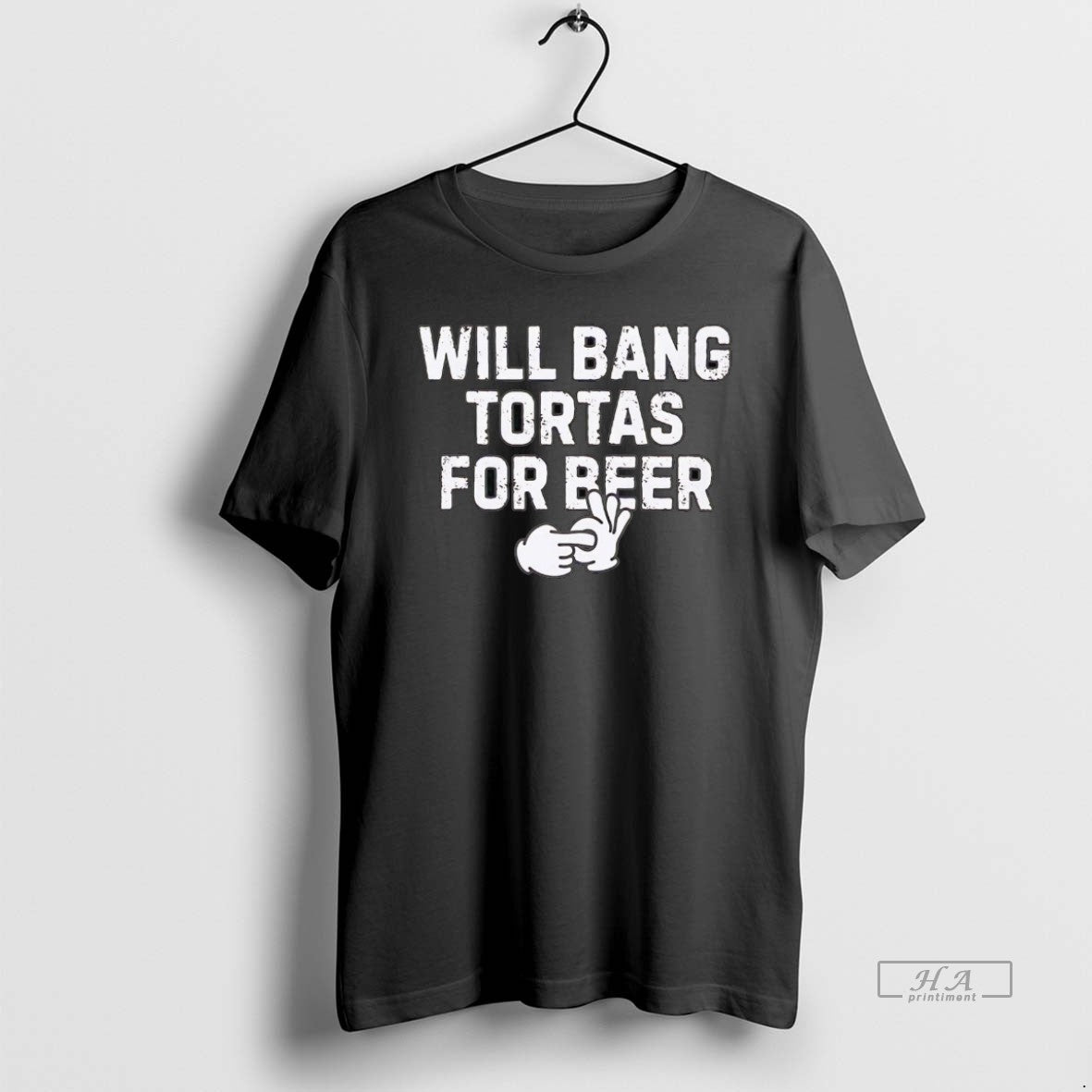 Official Will Bang Tortas For Beer