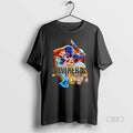 Official William Contreras Milwaukee Brewers Signature Graphic