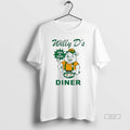 Official Willy Ds Diner Open 24 Hours