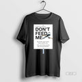 Official Winter Pride 2025 Dont Feed Me