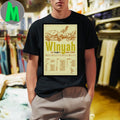 Winyah Summer 2025 Tour We Bought A Van Tour Poster Shirt Unisex