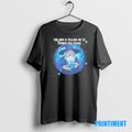 Official Wizard The Orb Is Telling Me To Commit Tax Fraud Tee Sweater