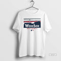 Official Woosox Boston Red Sox Baseball