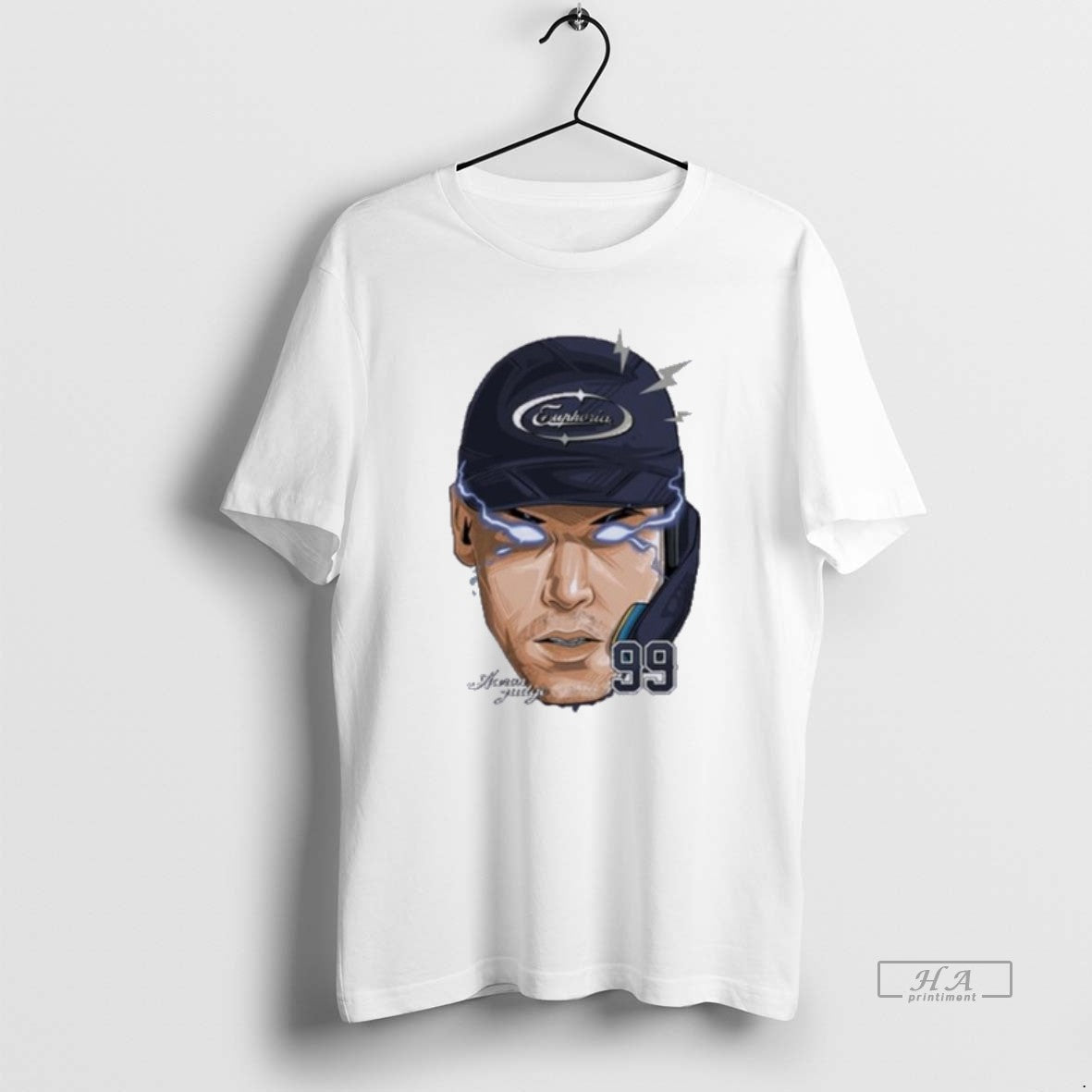 Official Yankees Aaron Judge Fat Head