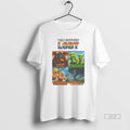 Official Yeh I Support Lgbt Lava Hound Goblins Barbarians Tornado