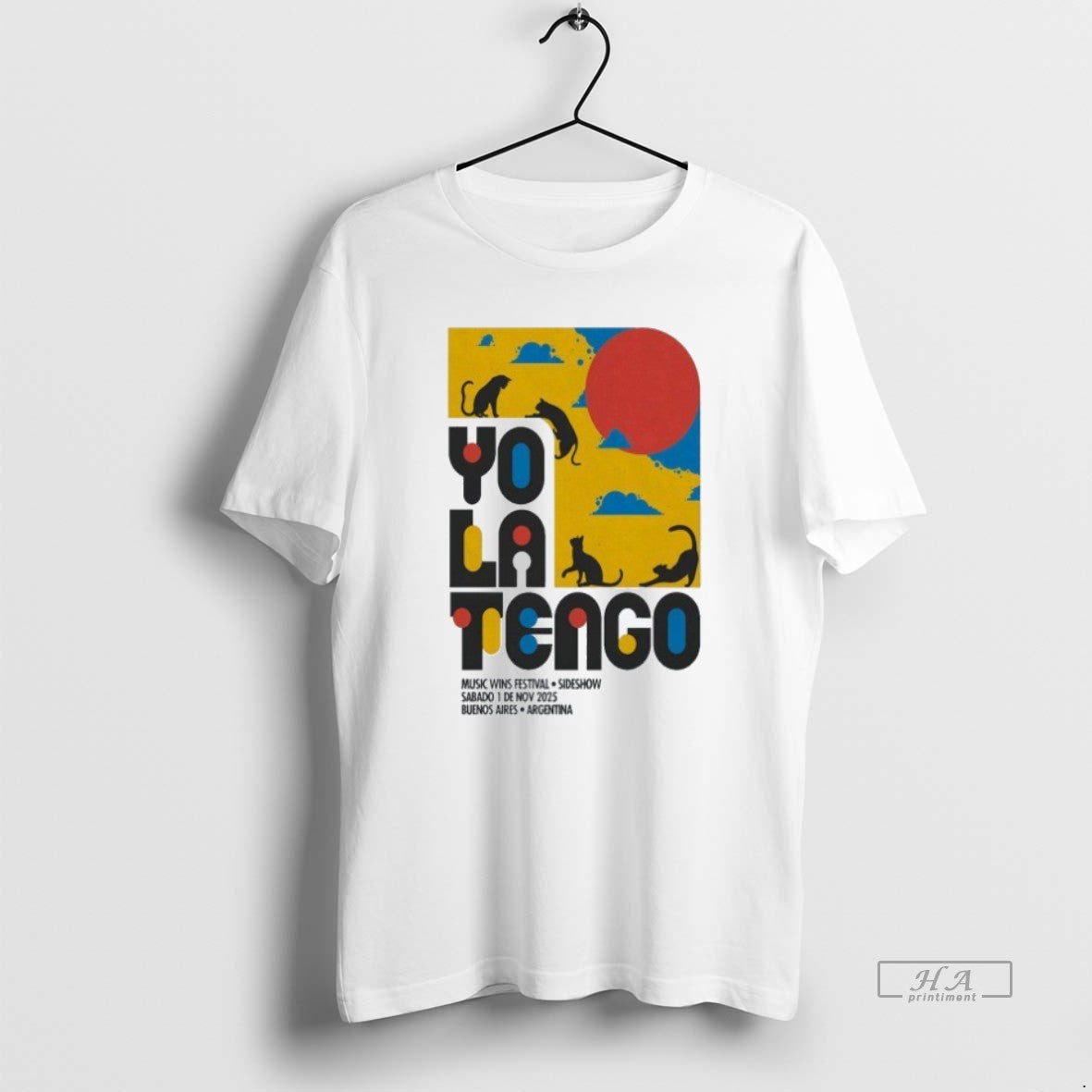 Official Yo La Tengo 11 1