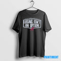 Official Yoshinobu Yamamoto Losing Isnt An Option Los Angeles Dodgers Tee Sweater