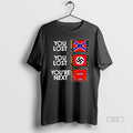 Official You Lost You Lost Youre Next Anti Maga