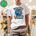Youth Tennessee Lady Vols T-Rex Mascot Unisex