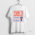 Official Yukis Bbq The Fastest Bbq Served Fresh Daily