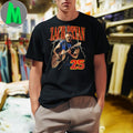 ZB 2025 Lightning Shirt Unisex
