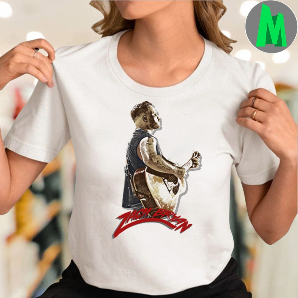 ZB Silhouette Shirt Unisex