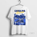 Official Carolina Ascent Stadium Shirt
