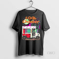 Official Coal Chamber X Rockabilia Halloween Limited Edition Shirt