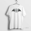 Official Imagine Dragons Wings 2025 Merch Men Shirt
