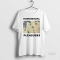 Official Joey Pollari With Homosexual Pleasures