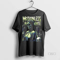 Official Motionless In White Skelequeen Shirt