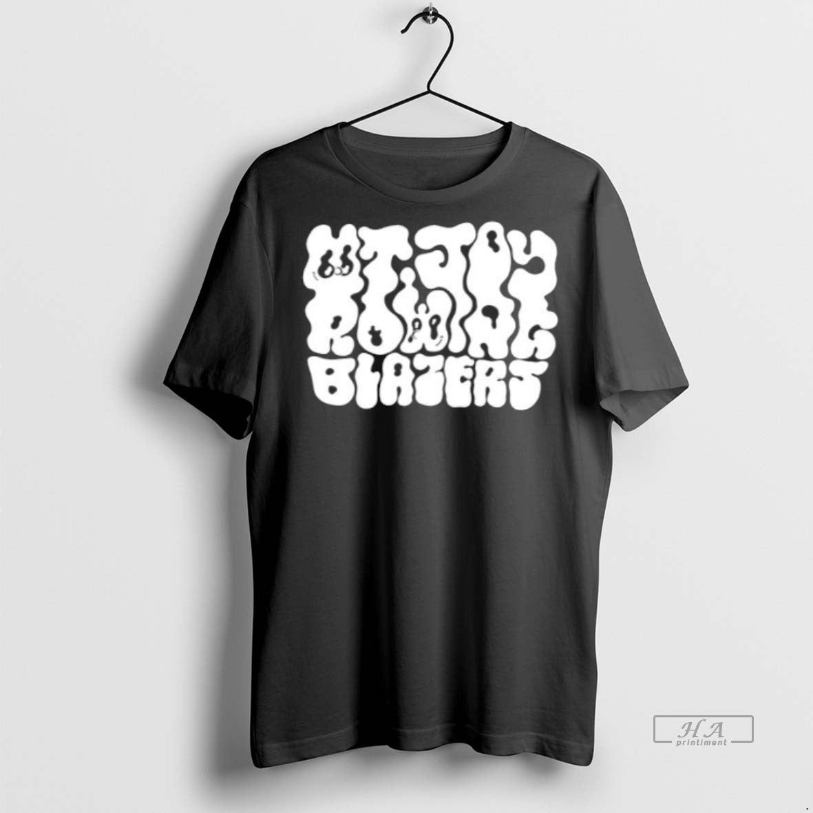 Official Rowing Blazers X Mt Joy Shirt