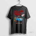 Official Simple Plan October 18 19 2025 Las Vegas Nv Tour Shirt