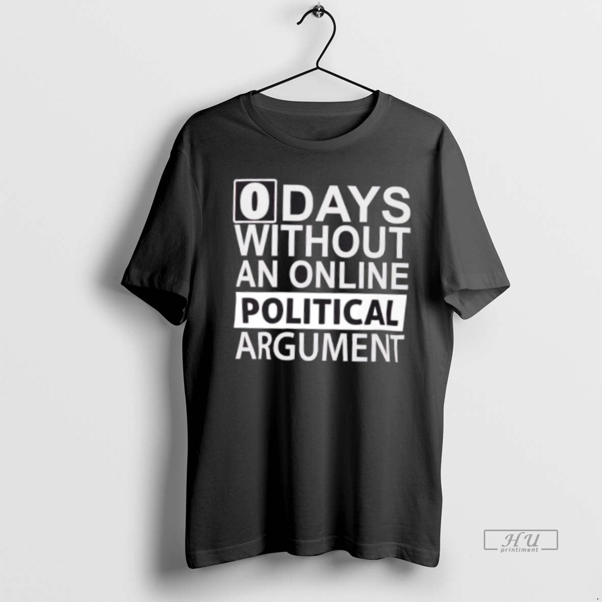 Officials 0 Days Without An Argument