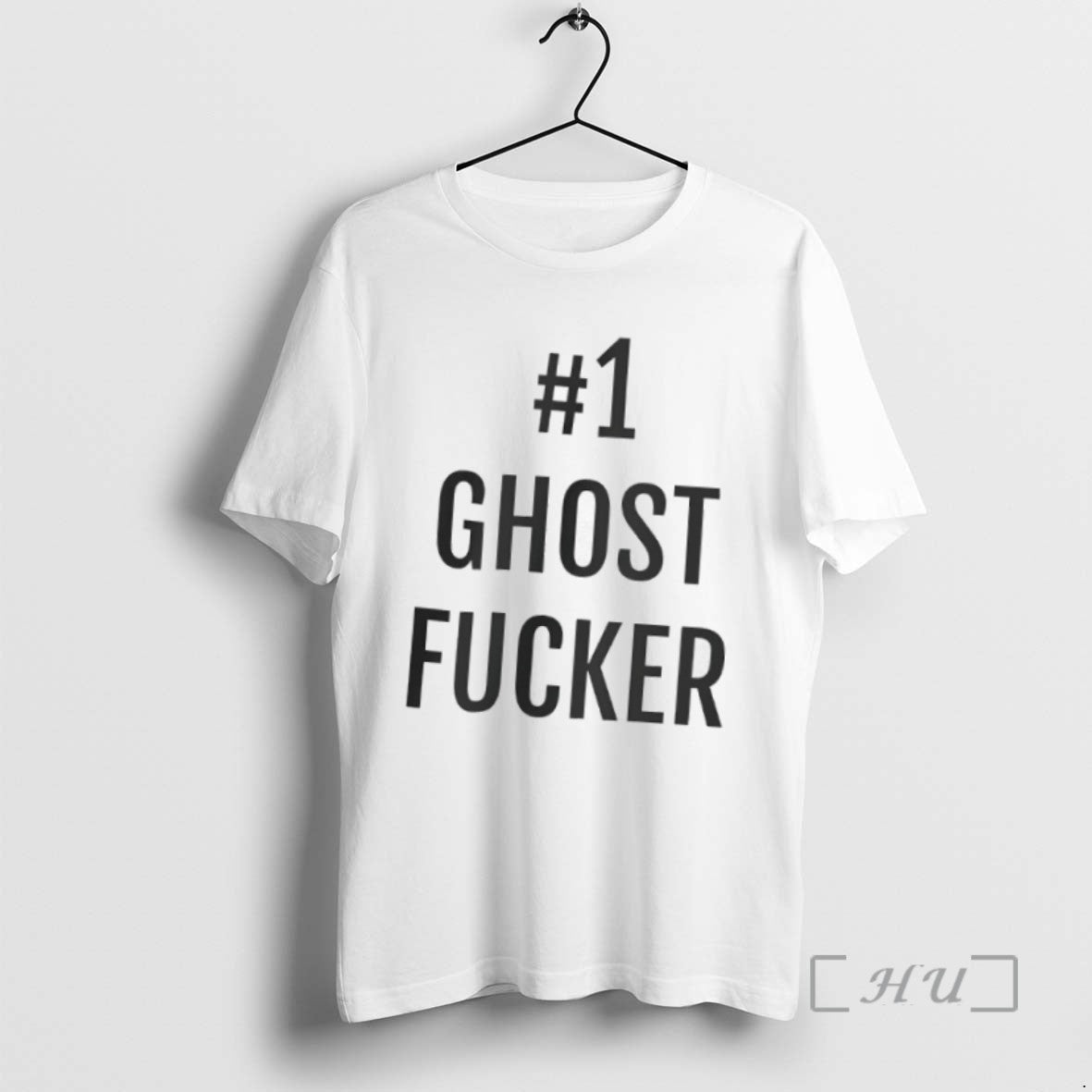 Officials 1 Ghost Fuckker Tee Sweater