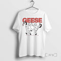 Officials 100 Horses Geese There Is Only Dance Music In Times Of War