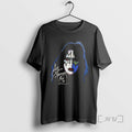 Officials 2025 Ace Frehley Rip Shirts Sweater