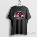 Officials 2025 Chsl Volleyball Championship Tee Shirt Sweater