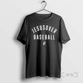 Officials 2025 Jesus Over Baseball Los Angeles Dodgers 2 Sided T Shirt Sweater