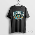 Officials 2025 Ohsaa Field Hockey Regionals Tee Shirt Sweater