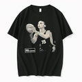 Officials 2026 3 Point Champion Number 35 Basketball Player Merch T Shirt Sweater
