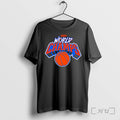 Officials 2026 World Champs Basketball Graphic Black Unisex
