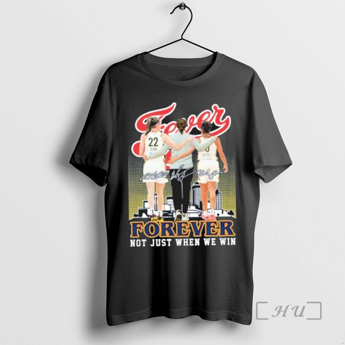 Officials 22 Player City Forever Not Just When We Win T Shirt Sweater