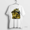 Officials 311 Day 2026 Vegas Men Tee Shirt Sweater