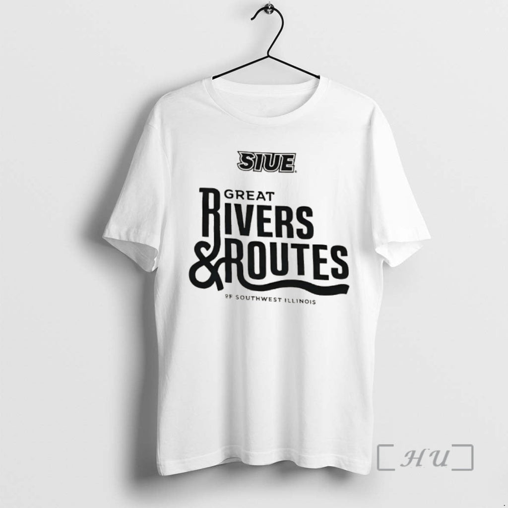 Officials 66ers Siue Great Rivers And Routes Southwest Illinois Unisex