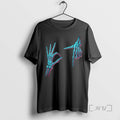 Officials 67 Meme Skeleton Hand 6 7 Halloween Six Seven Funny Teens T Shirt Sweater